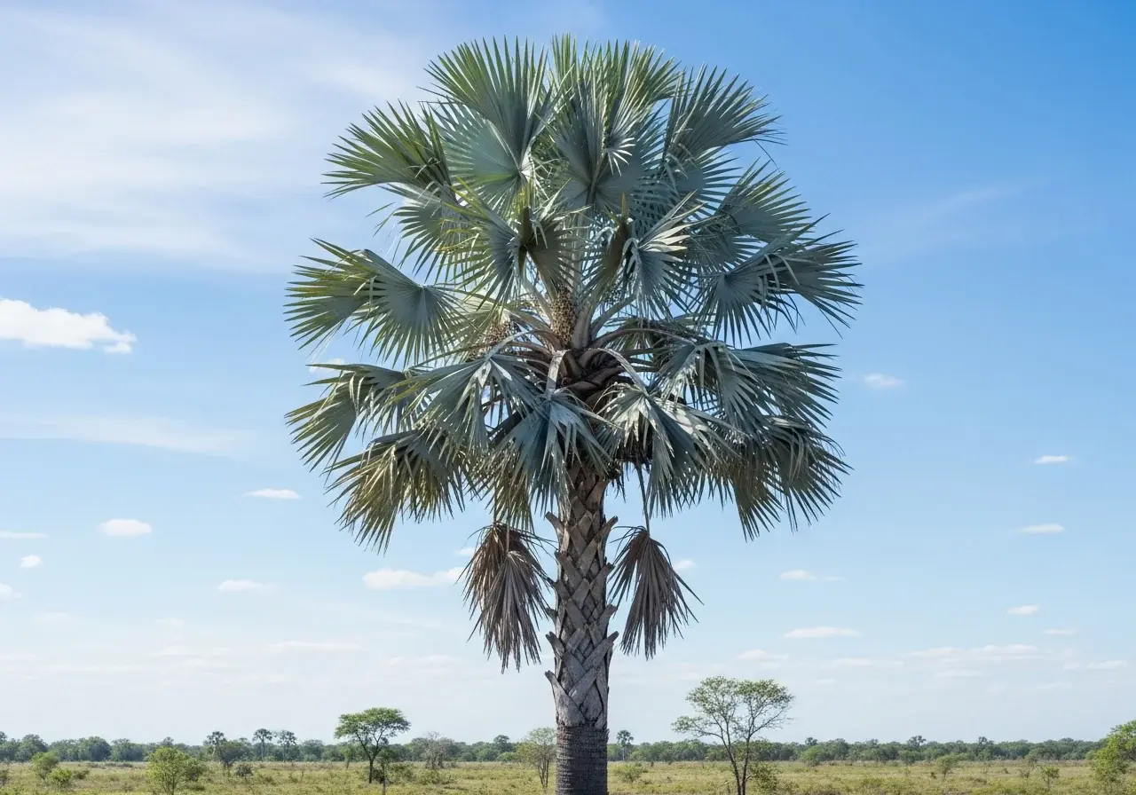 Caranday Palme - Pflege, Standort und Eigenschaften